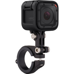 GoPro AGTSM-001 Βάση Στήριξης με Σφιγκτήρα για GoPro