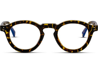Dante Mocha Tortoise Γυαλιά Blue Light