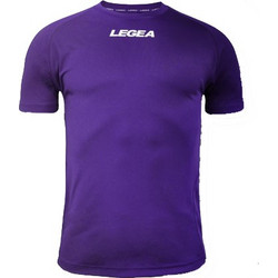 Legea Maglia Lipsia Μωβ M1062