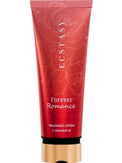 Ecstasy Forever Romance Ενυδατική Lotion Σώματος 236ml