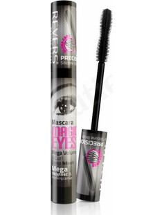 Revers Magic Eyes Mega Volume & Curl Mascara για Όγκο & Καμπύλη 10ml