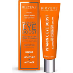 Biovene Vitamin C Eye Boost Cream 30ml