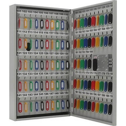 Κλειδοθήκη Promet (KEY-195 EL) 195 Θέσεων με Ηλεκτρονικό Κωδικό KEY-195 EL