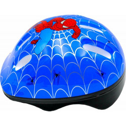 Disney Spider-Man Παιδικό Κράνος Ποδηλάτου Δρόμου / Πόλης OBBD216