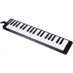 Walther Μελόντικα/Πιανίκα 37 Πλήκτρων Melodica ΜαύρηΚωδικός: F705.000