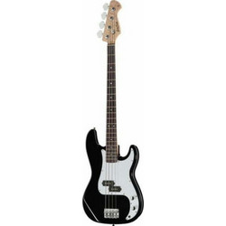 Harley Benton PB-20 4χορδο BlackΚωδικός: 27389915