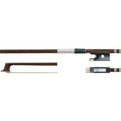 Gewa Στρογγυλό Δοξάρι για Βιολί 4/4 Violin Bow Ebonny 4/4Κωδικός: PS407.011