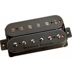 Seymour Duncan Nazgul Bridge Humbucker 6-StringΚωδικός: 27454385