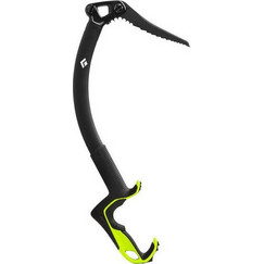 Πιολέ ορειβασίας Black Diamond Reactor Ice Axe / Μαύρο - 50 cm / BD-BD4120590000ALL1_1_1Κωδικός: 19999874