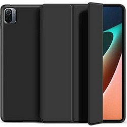 Tech-Protect Smart Case Black (Xiaomi Pad 5)
