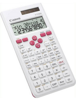 Canon F-715SG White/ Magenta