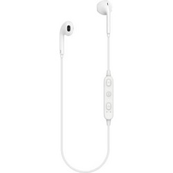 Jellico ST-01 Ακουστικά Bluetooth Earbud White