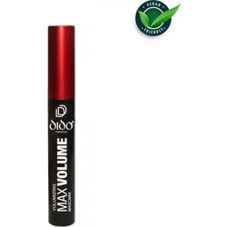 Dido Max Volume Effect Mascara για Όγκο 12ml