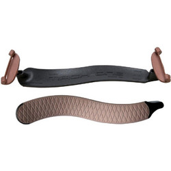 Mach One Shoulder Rest, Violin - Synthetic Anti-Slip, 3/4 - 4/4