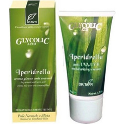 Dr.Taffi Organic Iperidrella Day Cream 50ml