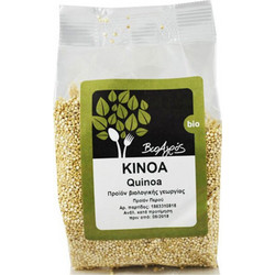 Vegan Βιολογική Κινόα Βιοαγρός 250gr