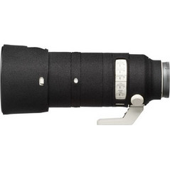 EasyCover Lens Oak Cover For Sony FE 70-200mm f/2.8 GM OSS II Lens (Black)
