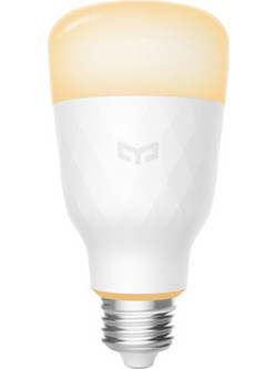 Yeelight YLDP15YL Smart λάμπα LED Wi-Fi 8.5W E27 800lm 2700K
