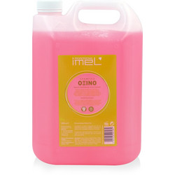 Imel ph4.0 Όξινο Σαμπουάν 4lt