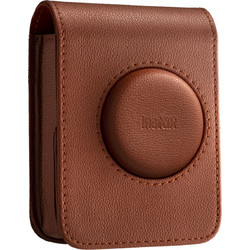 Fujifilm Mini EVO Brown