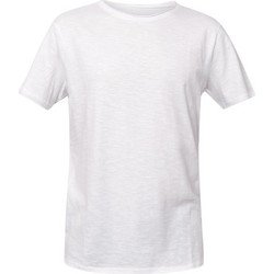 Zero CLASSIC TEE Λευκό