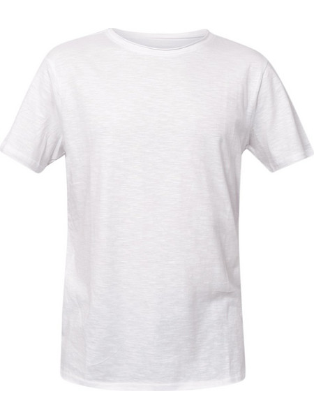 Zero CLASSIC TEE Λευκό