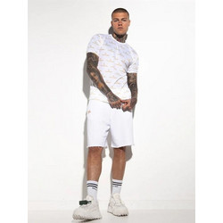 MAGIC BEE MB2309 T-shirt white