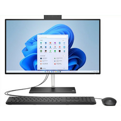 HP 24-cb1006nv (Ryzen 5-5625U/8GB/512GB SSD/Radeon Graphics/FHD/Windows 11)