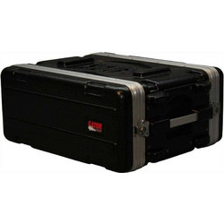 Gator 4U Audio Rack Shallow Κωδικός: GR-4S
