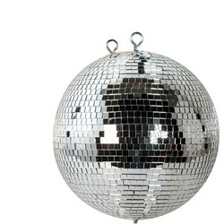 American DJ Nτισκομπάλα Καθρέπτη Mirror Ball 30cm Κωδικός: 18359620