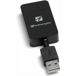 Audioengine W3 Premium Wireless Audio Adapter DAC Κωδικός: 13741132