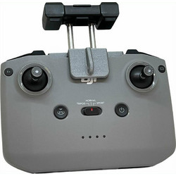3D Print Clasp For Controller Mavic Air 2, Air 2s / Mini 2 Grey Κωδικός: 27035707