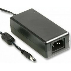 Anga Τροφοδοτικό Συστημάτων CCTV 12V/5A/60W CP1205-5A Κωδικός: 24686837