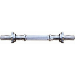 X-FIT Λαβή Αλτήρα 1x 2.3kg Φ28mm Κωδικός: 04-003-085