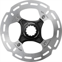Shimano Δισκόπλακα Ποδηλάτου SM-RT500 140mm Κωδικός: 33233366