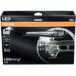 OSRAM LED LEDRIVING(R) LG 12V 15/0.6W ΦΩΤΑ ΗΜΕΡΑΣ