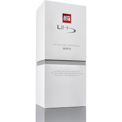 Autoglym Ultra High Definition Wax Kit 120gr