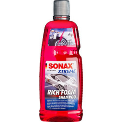 Sonax Xtreme Rich Foam Shampoo 1lt