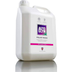 Autoglym Polar Wash 2.5lt
