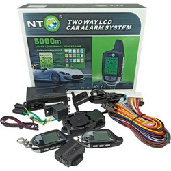 Nengtong Electronics NT280-NTO