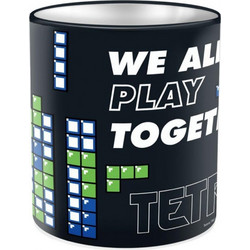 DIAKAKIS ΜΟΛΥΒΟΘΗΚΗ ΜΕΤΑΛΛΙΚΗ TETRIS 10Χ11 ΕΚΑΤΟΣΤΑ 504050