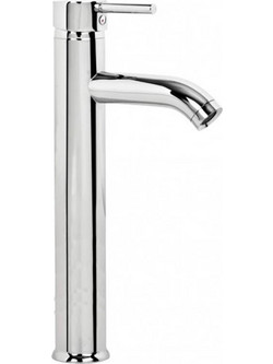 Μπαταρία Θερμομικτική Νιπτήρος Ψηλή Truva Canak Serisi 34064402