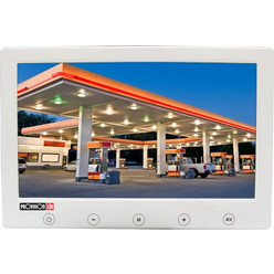 Οθόνη Εγχρωμη 7 Provision PR-IPS7-W