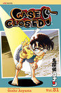Case Closed, Vol. 31 Case Closed, Vol. 31