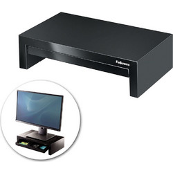 Βάση Οθόνης Fellowes Designer Suite Monitor Riser 8038101