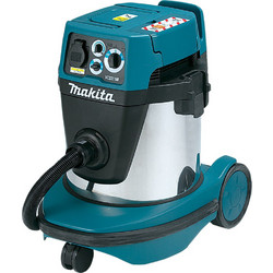 Makita VC2211MX1 Σκούπα Υγρών / Στερεών 1050W με Κάδο 22lt