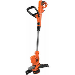 Black & Decker BESTE628-QS Χορτοκοπτικό Ρεύματος Ώμου / Χειρός 550W 2.5kg
