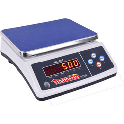 BORMANN DS1000 Ζυγαριά Ακριβείας 30Kg / 1gr