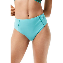 Lacoste Bikini Slip Τιρκουάζ MF5374-00