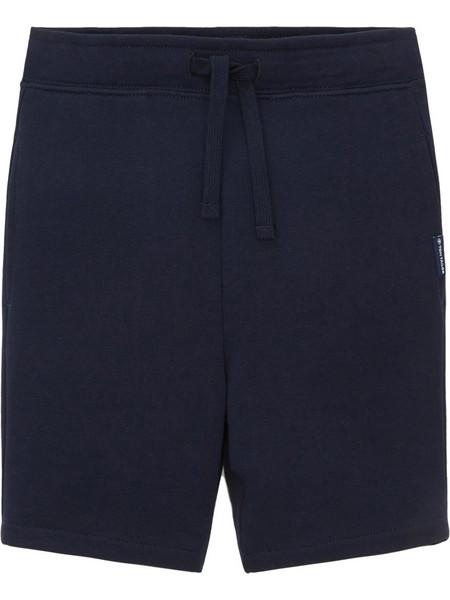 Tom Tailor Αθλητική Παιδική Βερμούδα Navy Μπλε 1036048-10668
